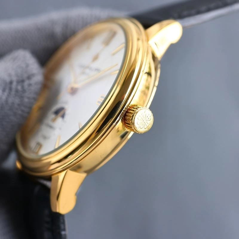 PATEK PHILIPPE Watches Reliable 197950