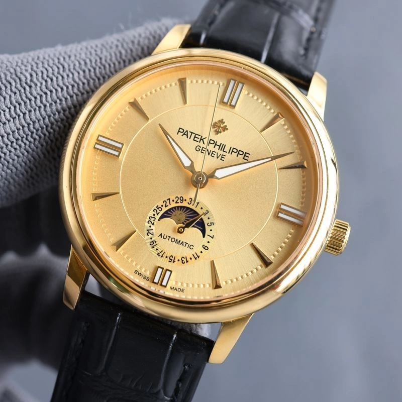 PATEK PHILIPPE Watches Reliable 197950
