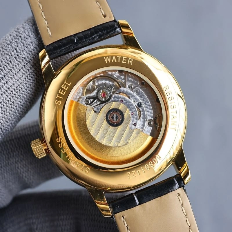 PATEK PHILIPPE Watches Reliable 197950