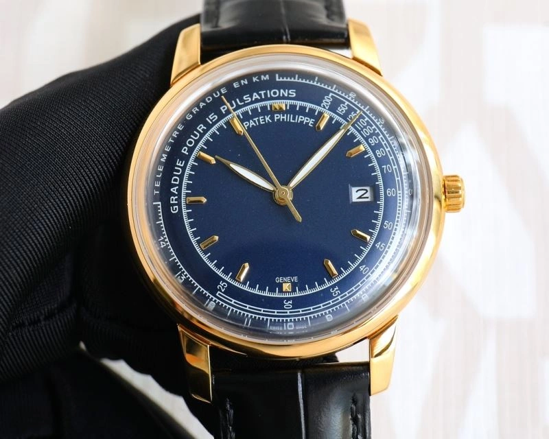 Upgraded PATEK PHILIPPE Watches 197949
