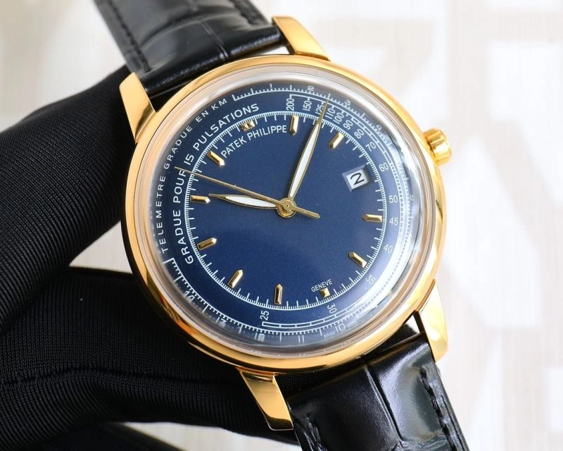 Upgraded PATEK PHILIPPE Watches 197949