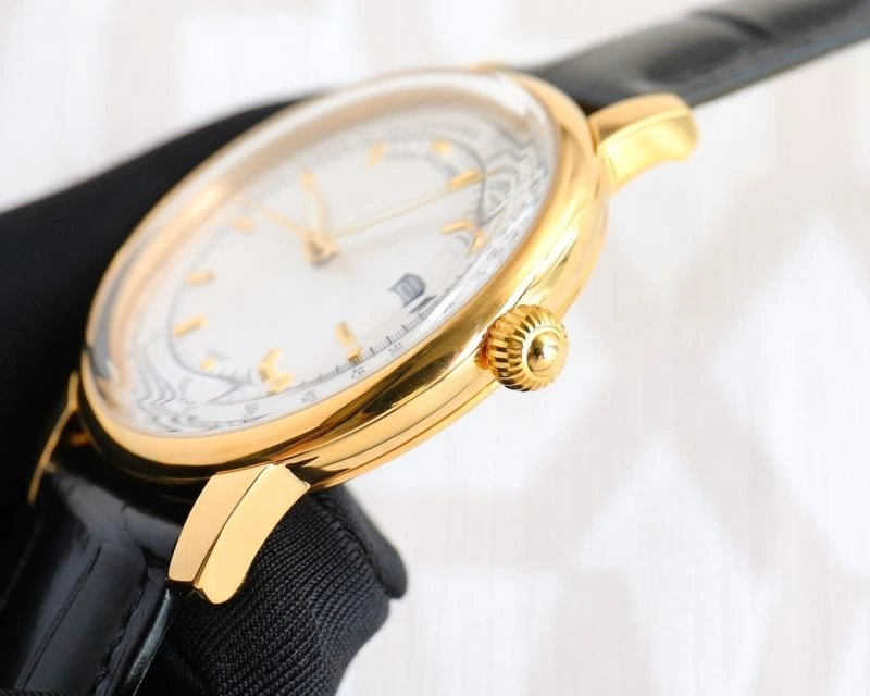 Upgraded PATEK PHILIPPE Watches 197949