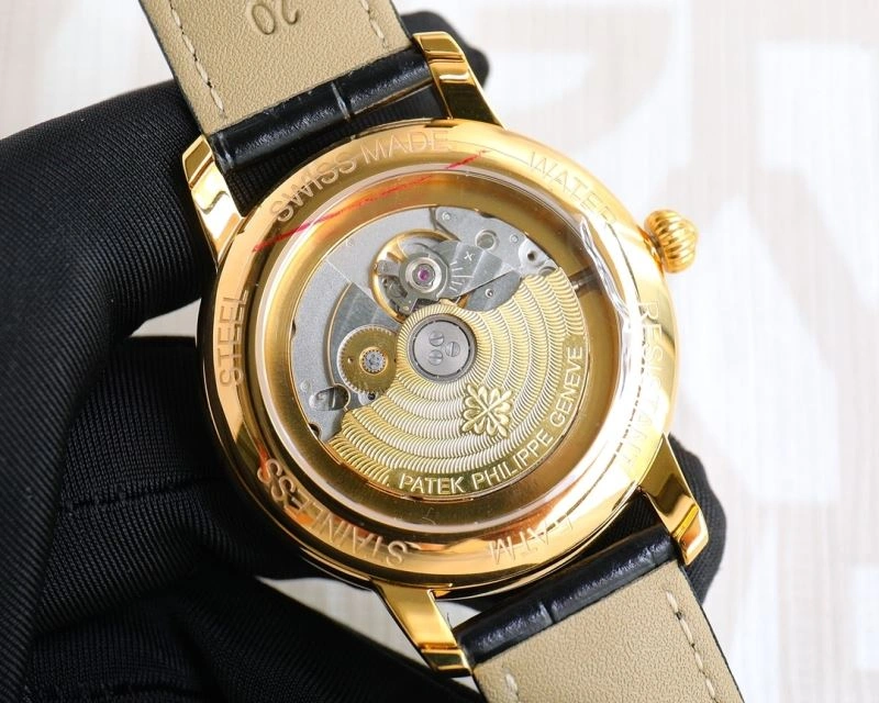 Upgraded PATEK PHILIPPE Watches 197949