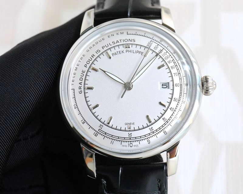 PATEK PHILIPPE Watches Reliable 197948