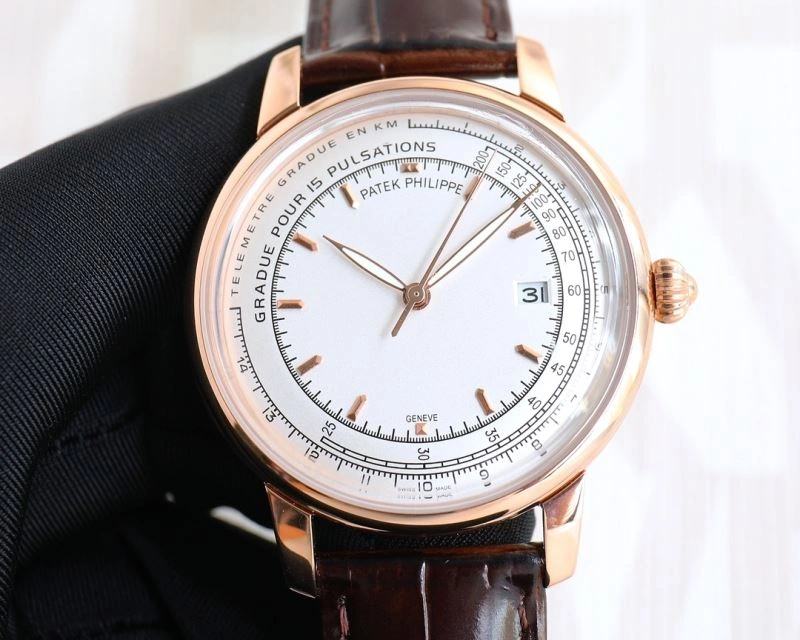 PATEK PHILIPPE Watches Reliable 197948