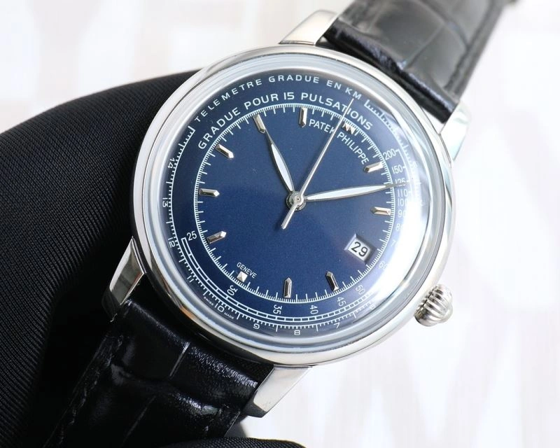 PATEK PHILIPPE Watches Reliable 197948