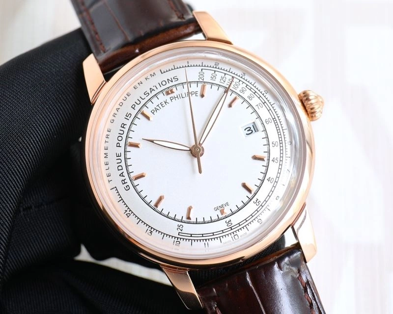 PATEK PHILIPPE Watches Reliable 197948