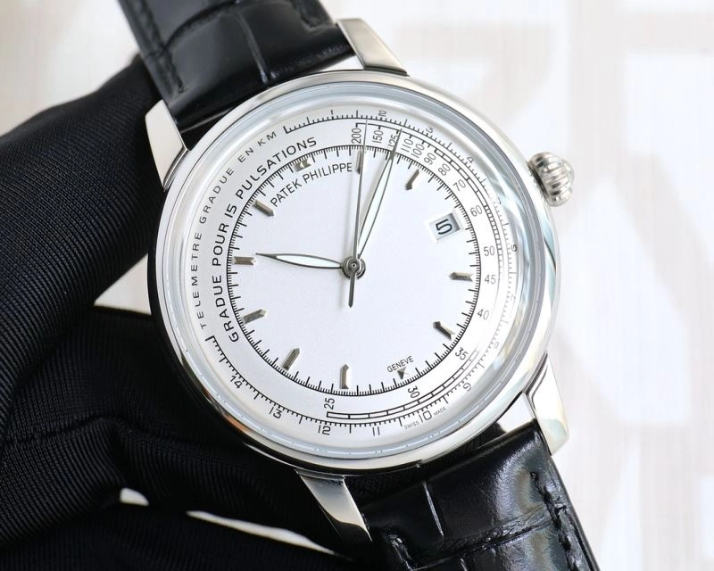 PATEK PHILIPPE Watches Reliable 197948