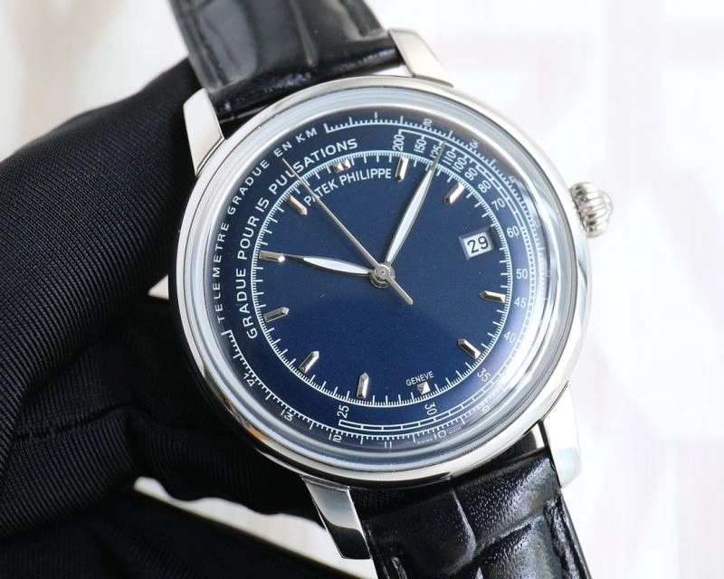 PATEK PHILIPPE Watches Reliable 197948