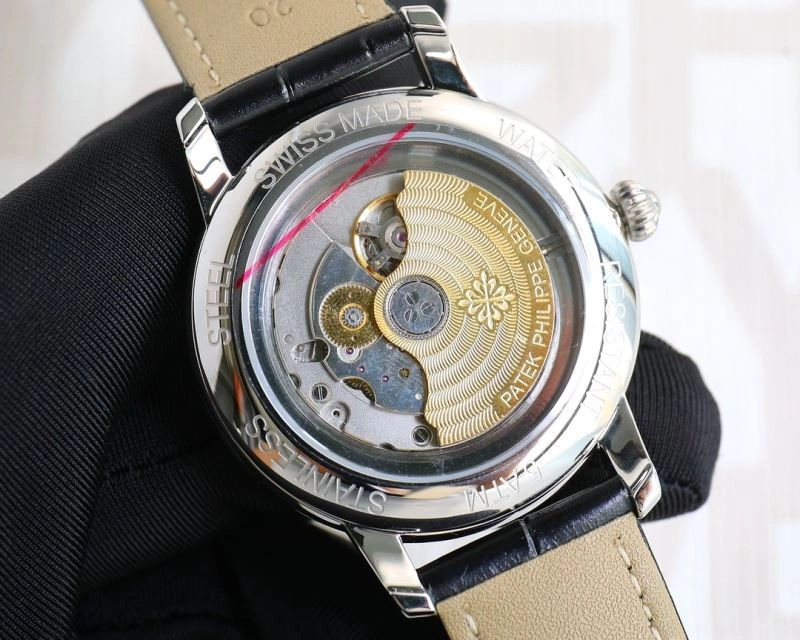 PATEK PHILIPPE Watches Reliable 197948