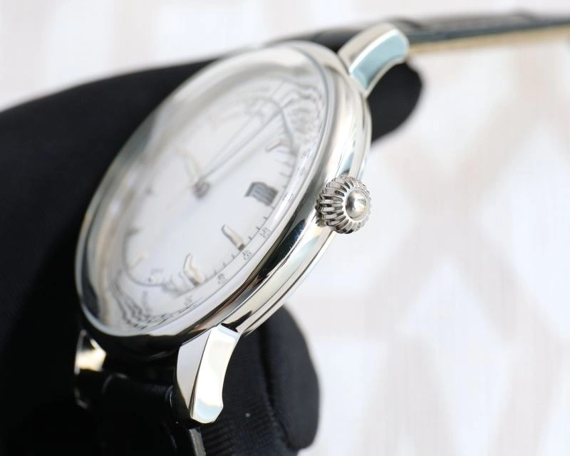 PATEK PHILIPPE Watches Reliable 197948
