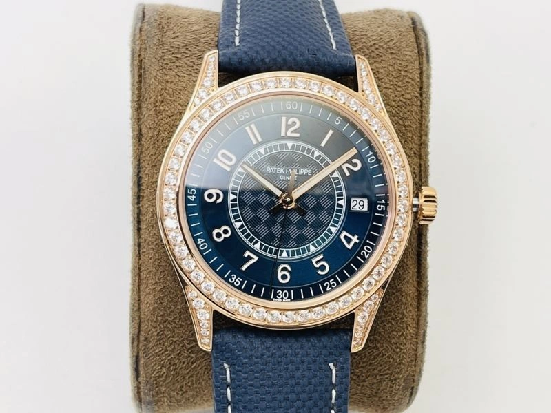 Durable PATEK PHILIPPE Watches 197934