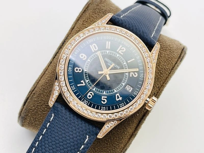 Durable PATEK PHILIPPE Watches 197934