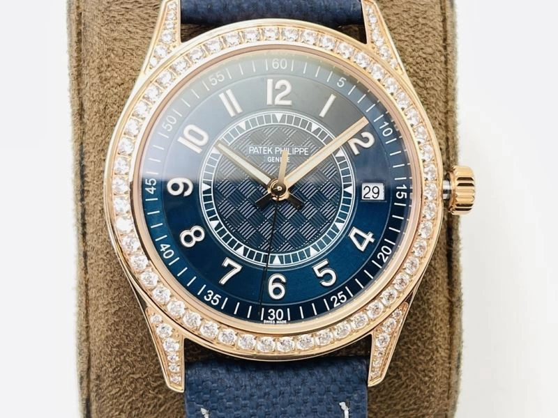Durable PATEK PHILIPPE Watches 197934