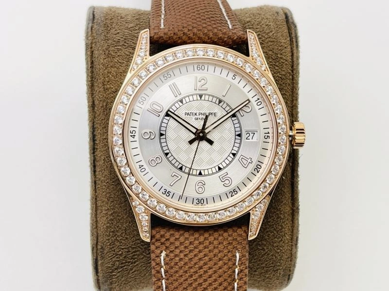 Modern PATEK PHILIPPE Watches 197936