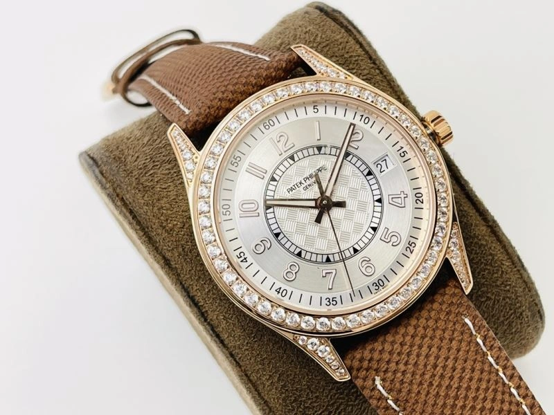 Modern PATEK PHILIPPE Watches 197936