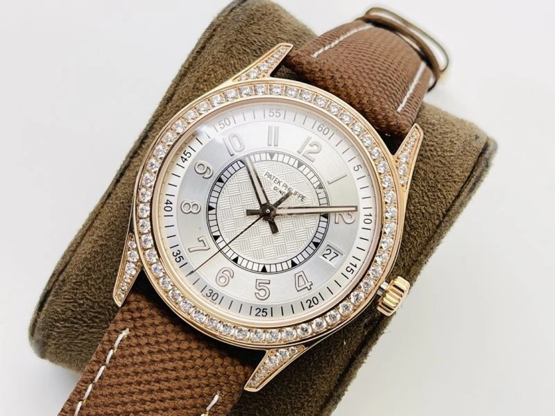 Modern PATEK PHILIPPE Watches 197936