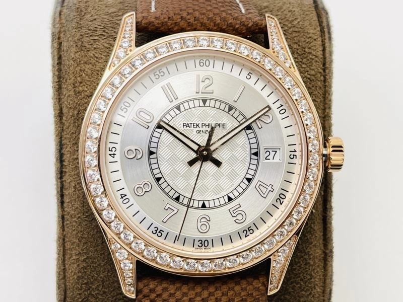 Modern PATEK PHILIPPE Watches 197936