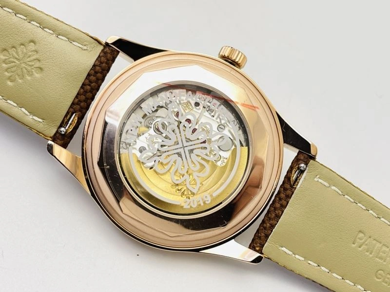 Modern PATEK PHILIPPE Watches 197936