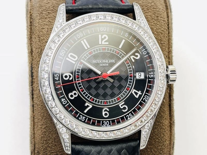PATEK PHILIPPE Watches Lightweight 197928
