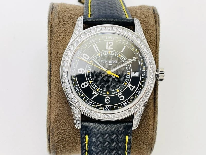 PATEK PHILIPPE Watches Tailored 197932