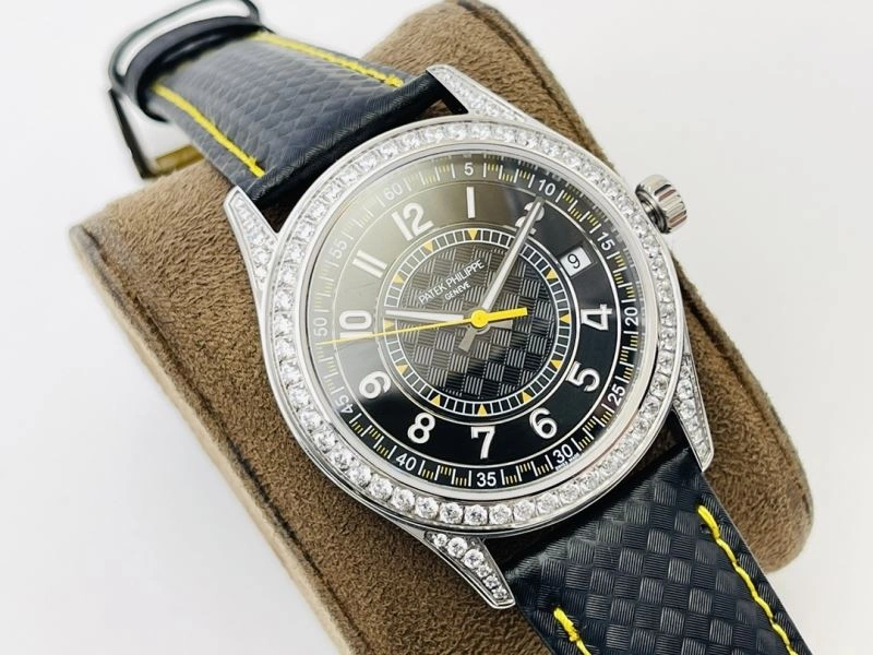 PATEK PHILIPPE Watches Tailored 197932
