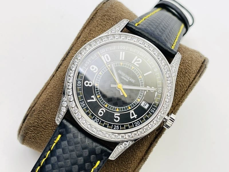 PATEK PHILIPPE Watches Tailored 197932