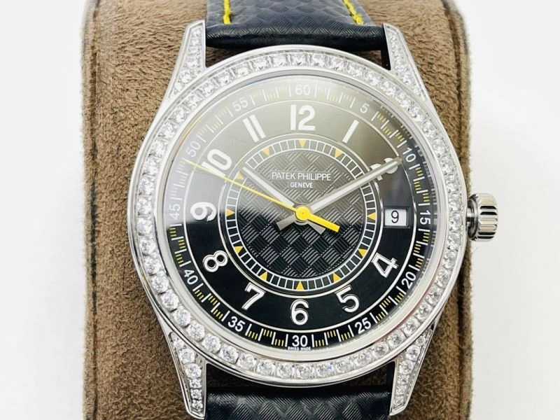 PATEK PHILIPPE Watches Tailored 197932