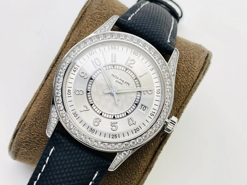 PATEK PHILIPPE Watches HighQuality 197931