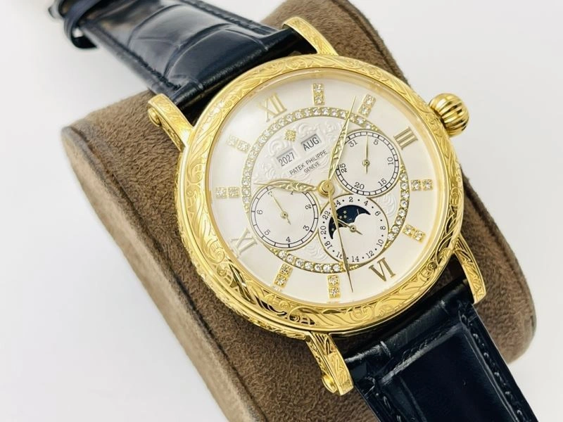 FlexibleFit PATEK PHILIPPE Watches 197924