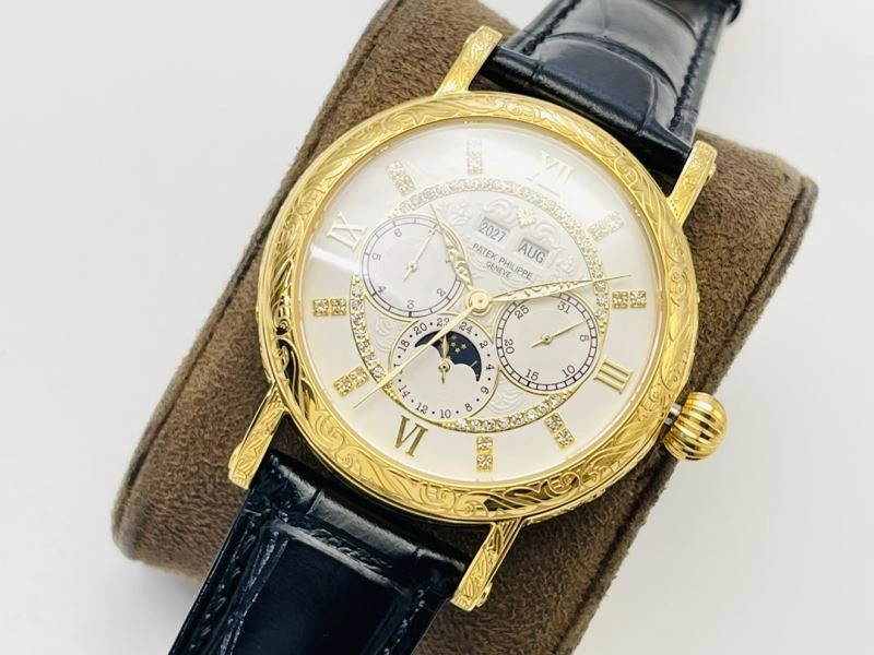 FlexibleFit PATEK PHILIPPE Watches 197924