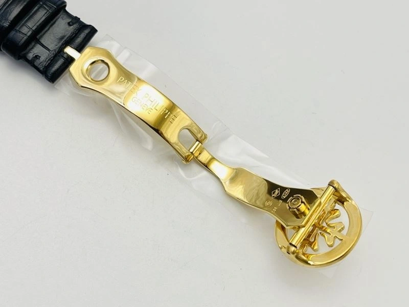 FlexibleFit PATEK PHILIPPE Watches 197924