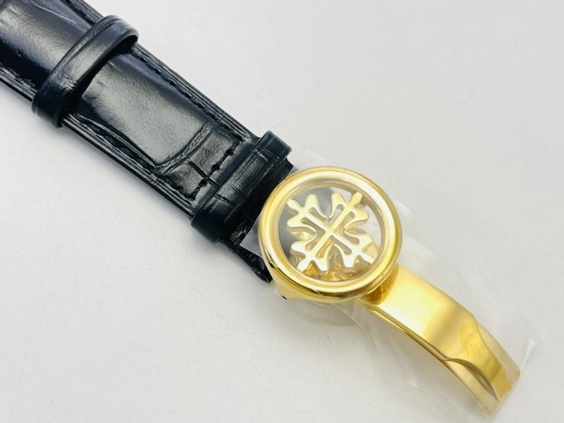 FlexibleFit PATEK PHILIPPE Watches 197924