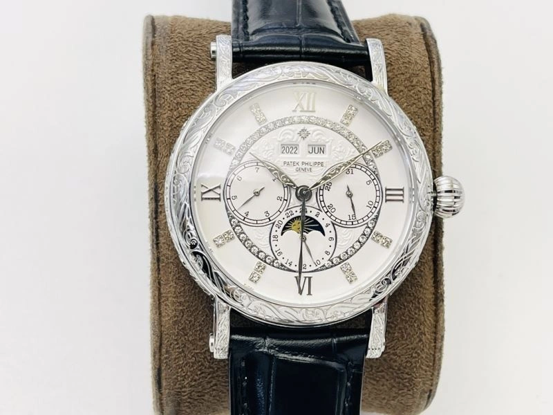Modern PATEK PHILIPPE Watches 197939