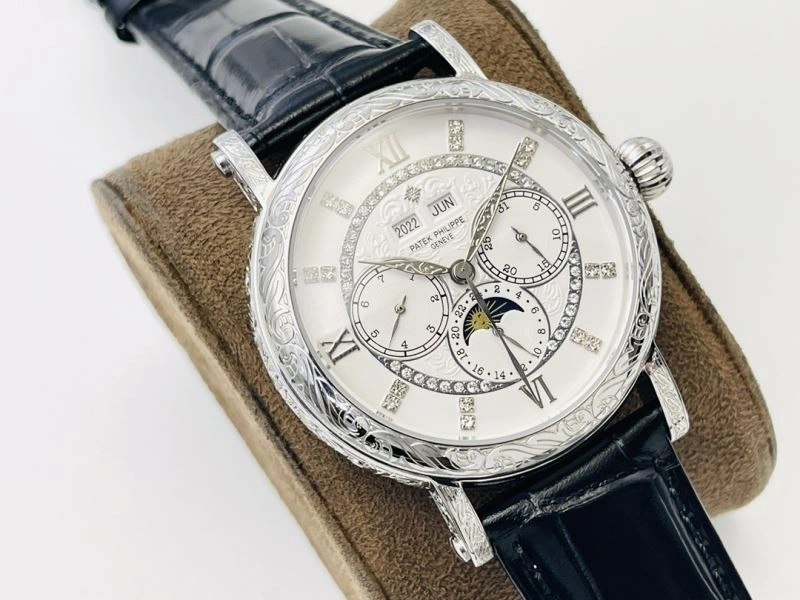 Modern PATEK PHILIPPE Watches 197939