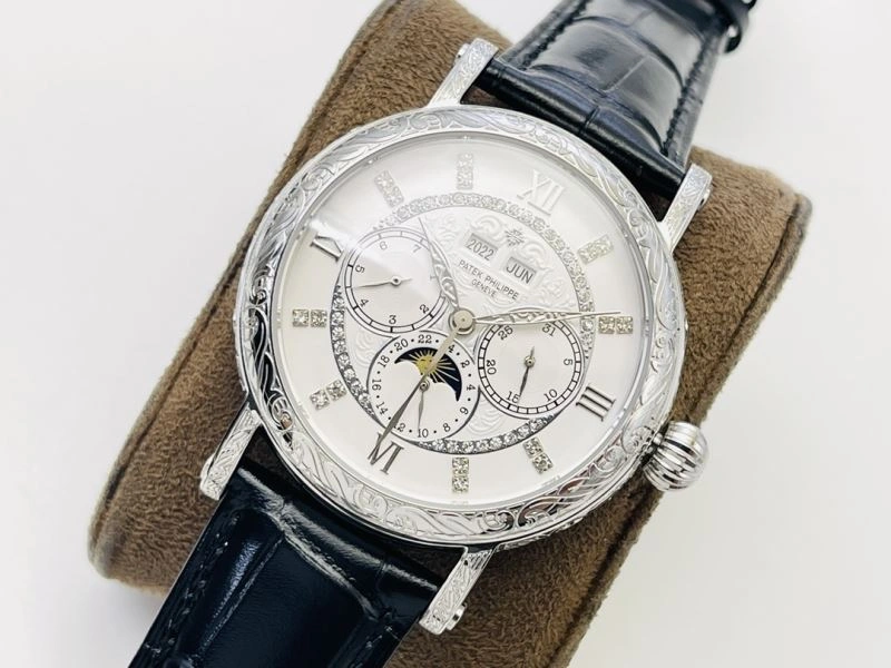Modern PATEK PHILIPPE Watches 197939