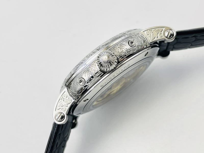 Modern PATEK PHILIPPE Watches 197939