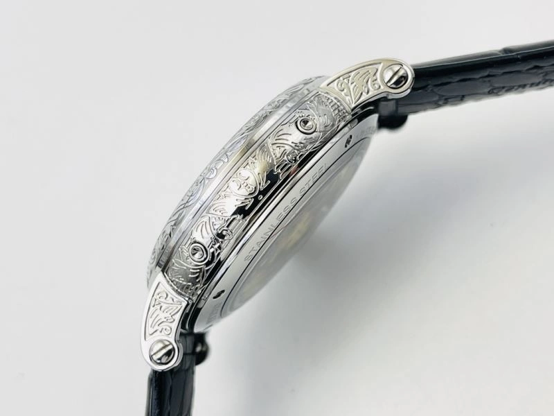 Modern PATEK PHILIPPE Watches 197939