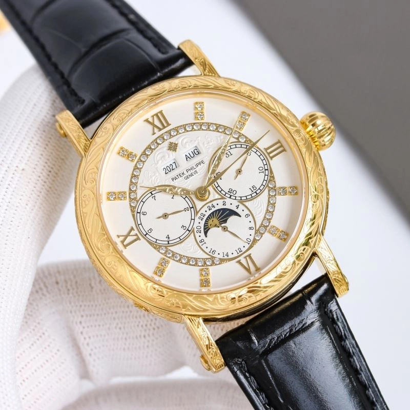 PATEK PHILIPPE Watches Lightweight 197918