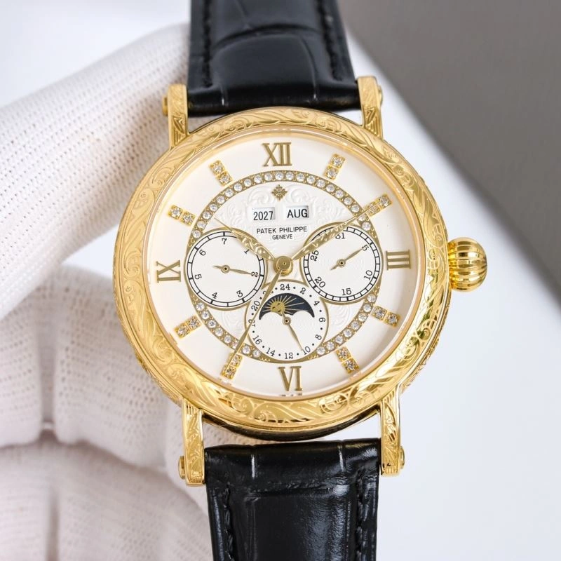 PATEK PHILIPPE Watches Lightweight 197918