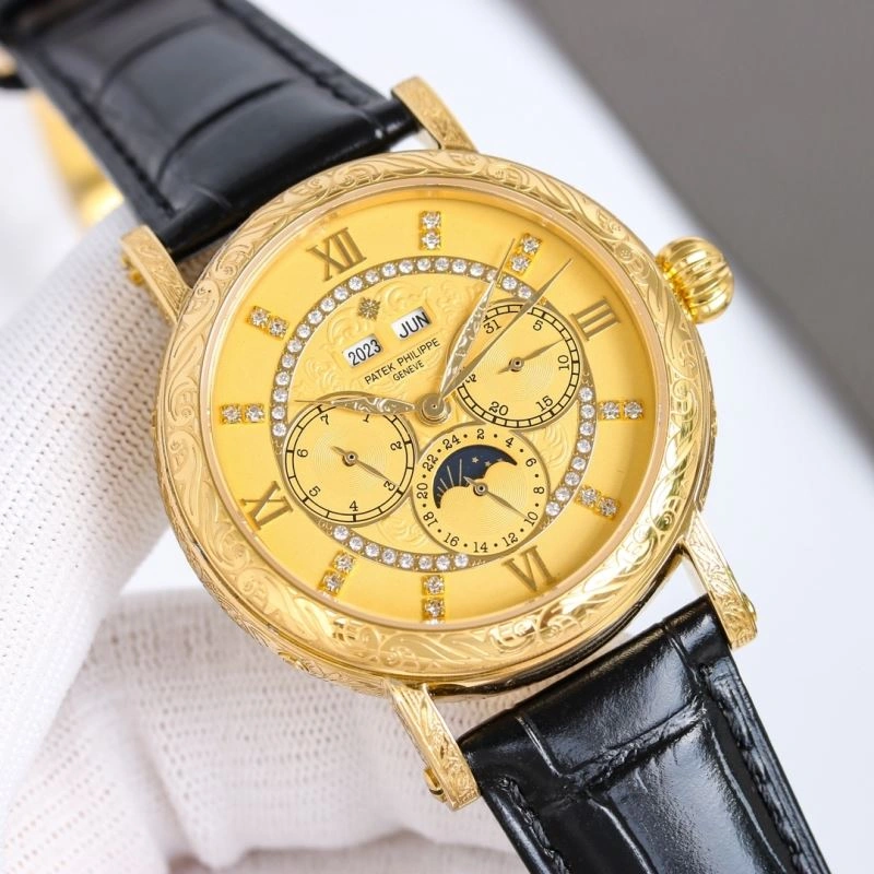 PATEK PHILIPPE Watches Lightweight 197918