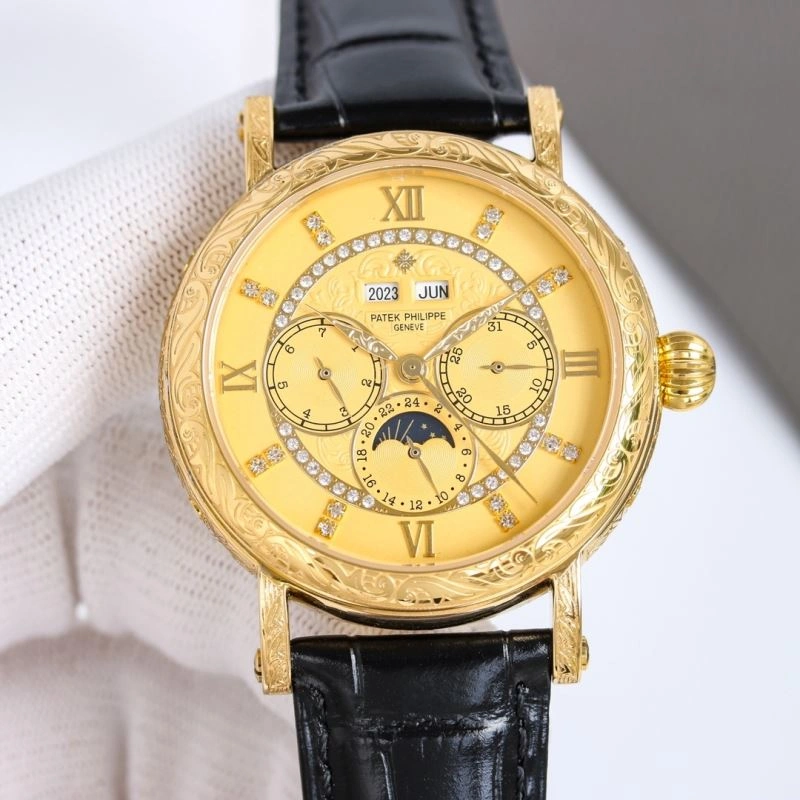 PATEK PHILIPPE Watches Lightweight 197918