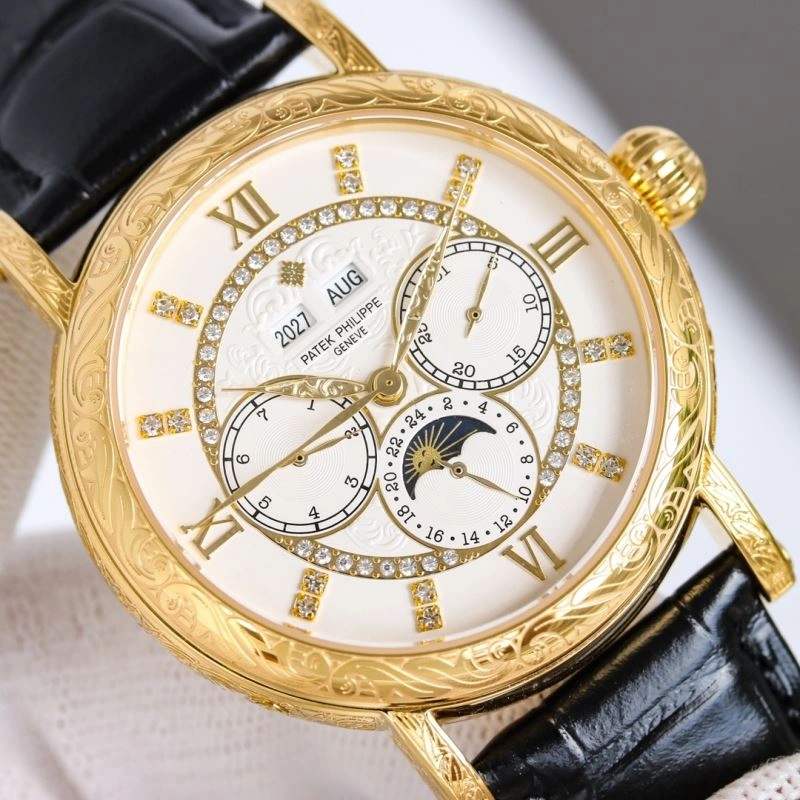 PATEK PHILIPPE Watches Lightweight 197918
