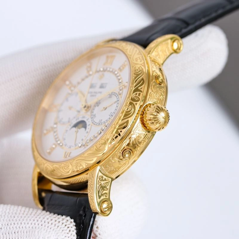 PATEK PHILIPPE Watches Lightweight 197918