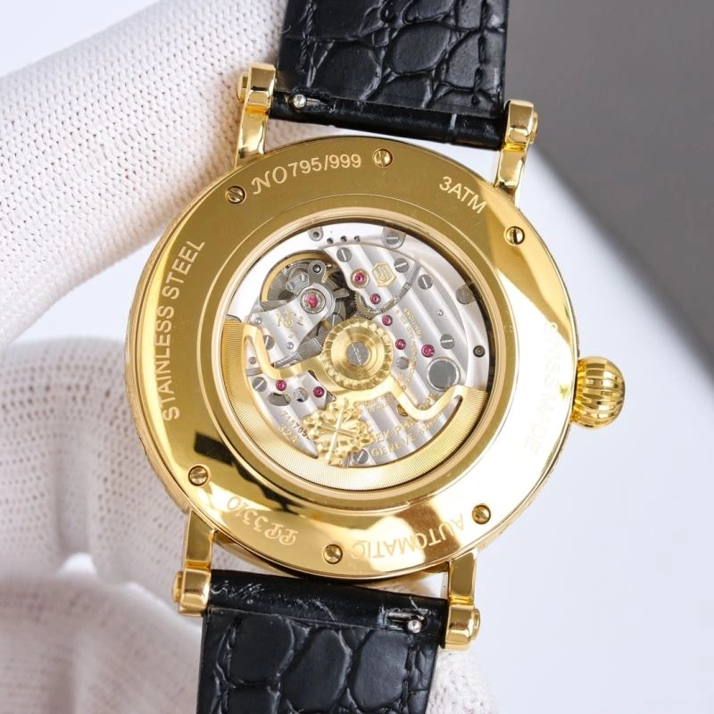 PATEK PHILIPPE Watches Lightweight 197918
