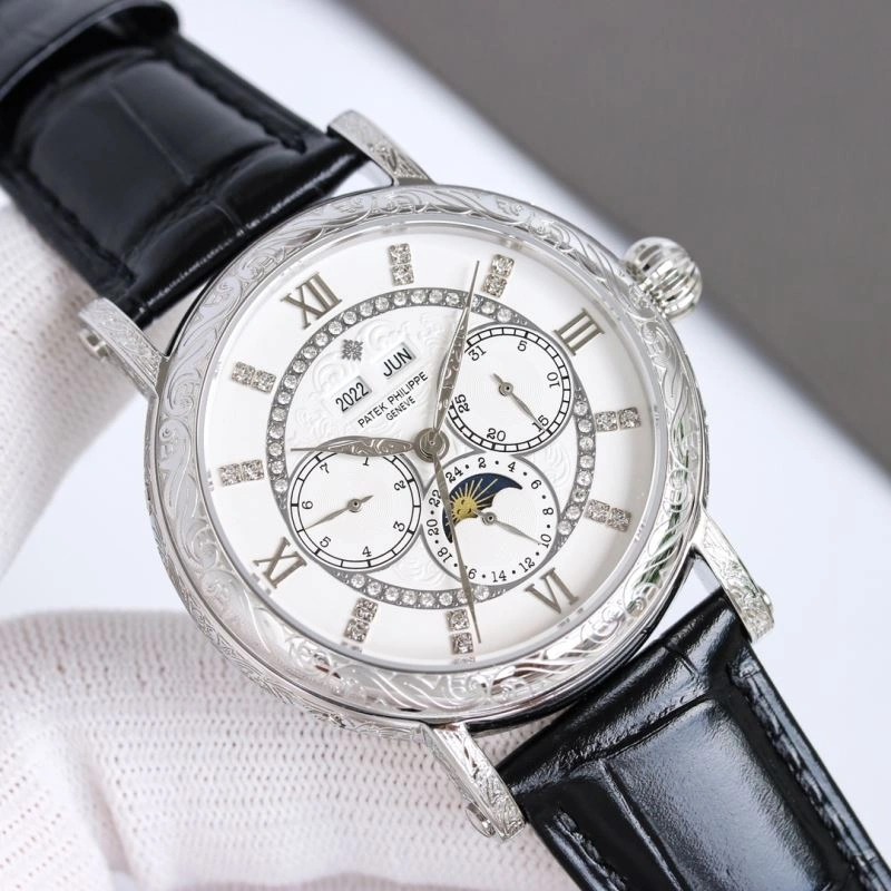 PATEK PHILIPPE Watches Flexible 197933