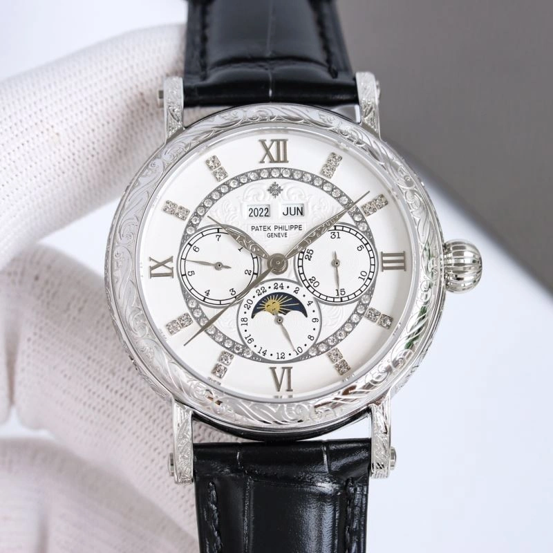 PATEK PHILIPPE Watches Flexible 197933