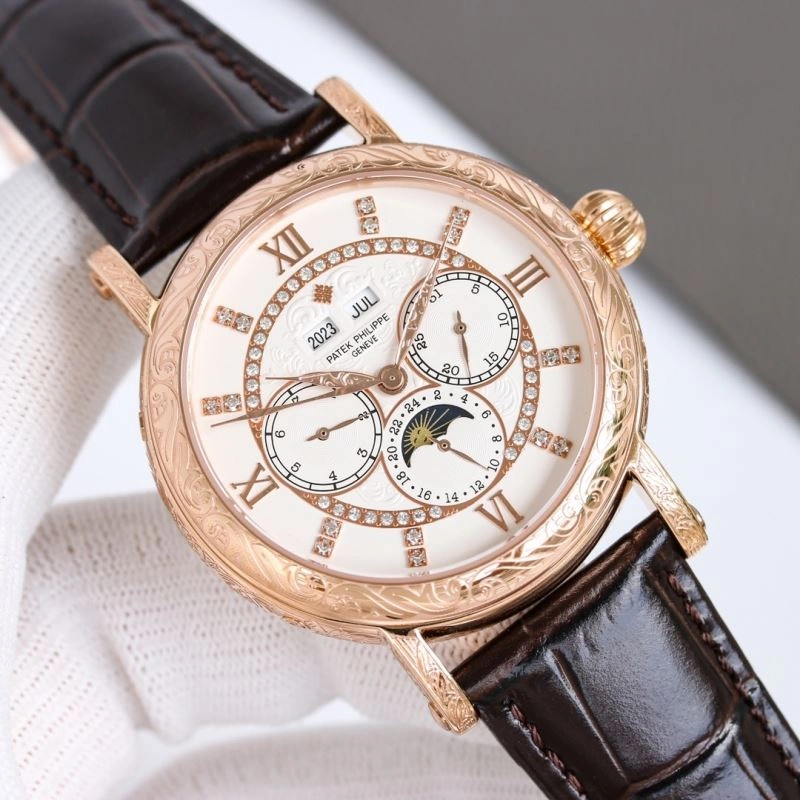 PATEK PHILIPPE Watches Flexible 197933