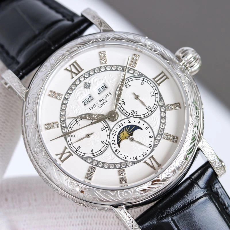 PATEK PHILIPPE Watches Flexible 197933