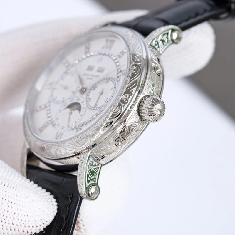 PATEK PHILIPPE Watches Flexible 197933